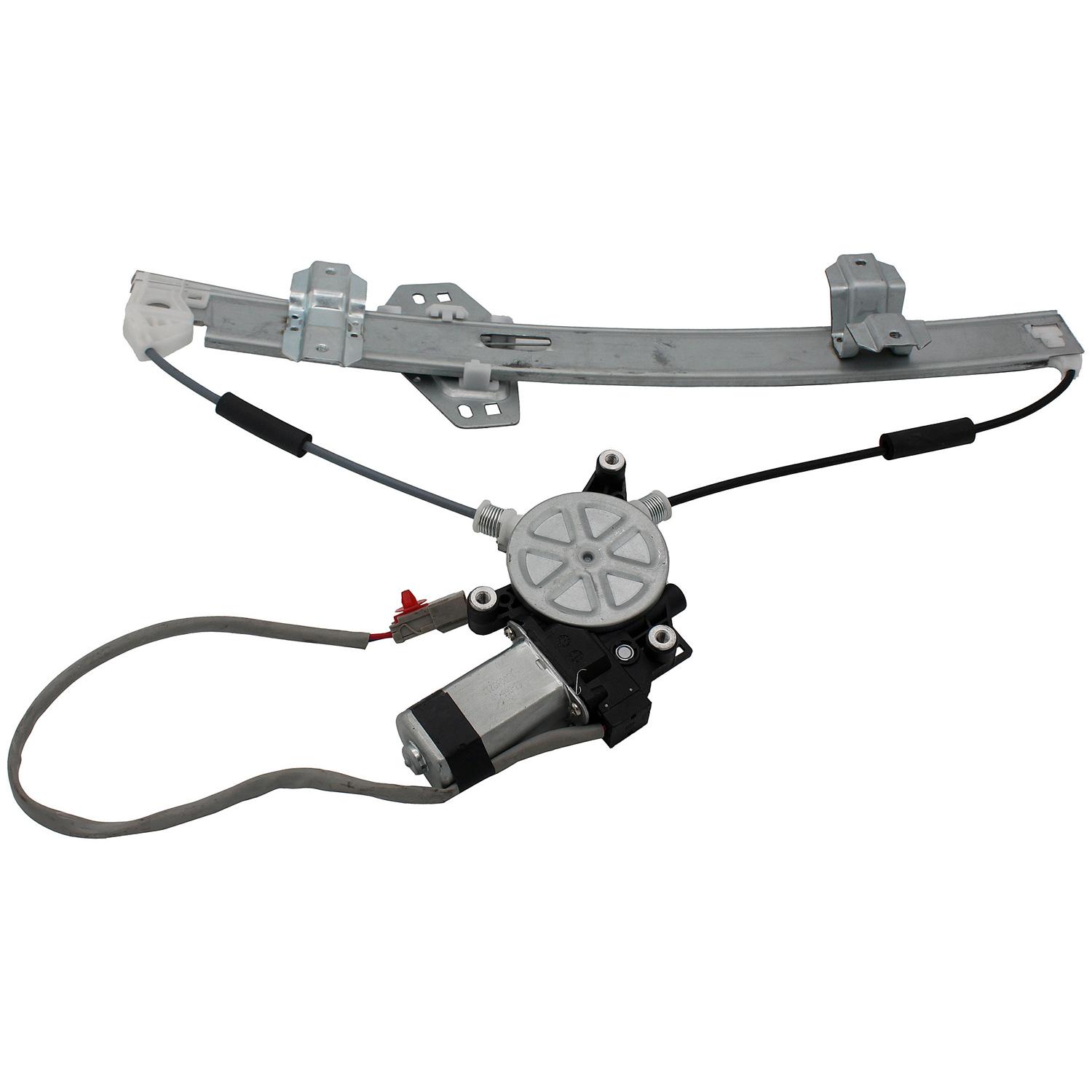 Dorman 748673 - Power Window Motor and Regulator Assembly Dorman 748673 Power Window Motor and Regulator Assembly product image 4 of 4
