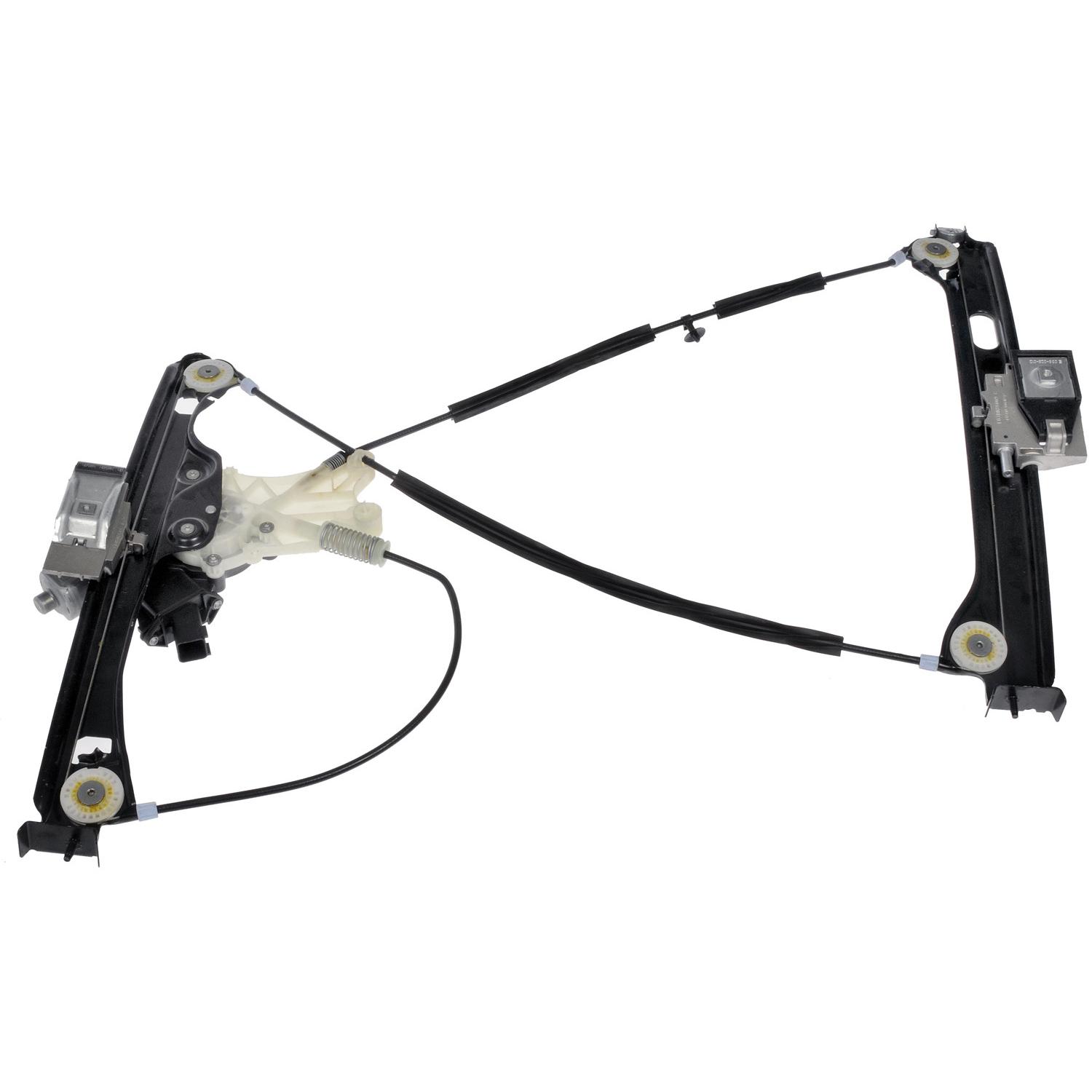 Dorman 748678 - Power Window Motor and Regulator Assembly Dorman 748678 Power Window Motor and Regulator Assembly product image 1 of 4
