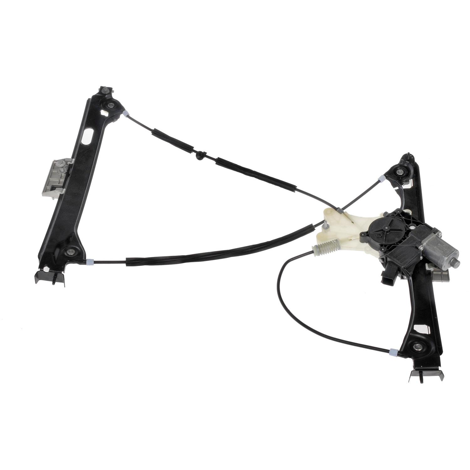 Dorman 748678 - Power Window Motor and Regulator Assembly Dorman 748678 Power Window Motor and Regulator Assembly product image 2 of 4