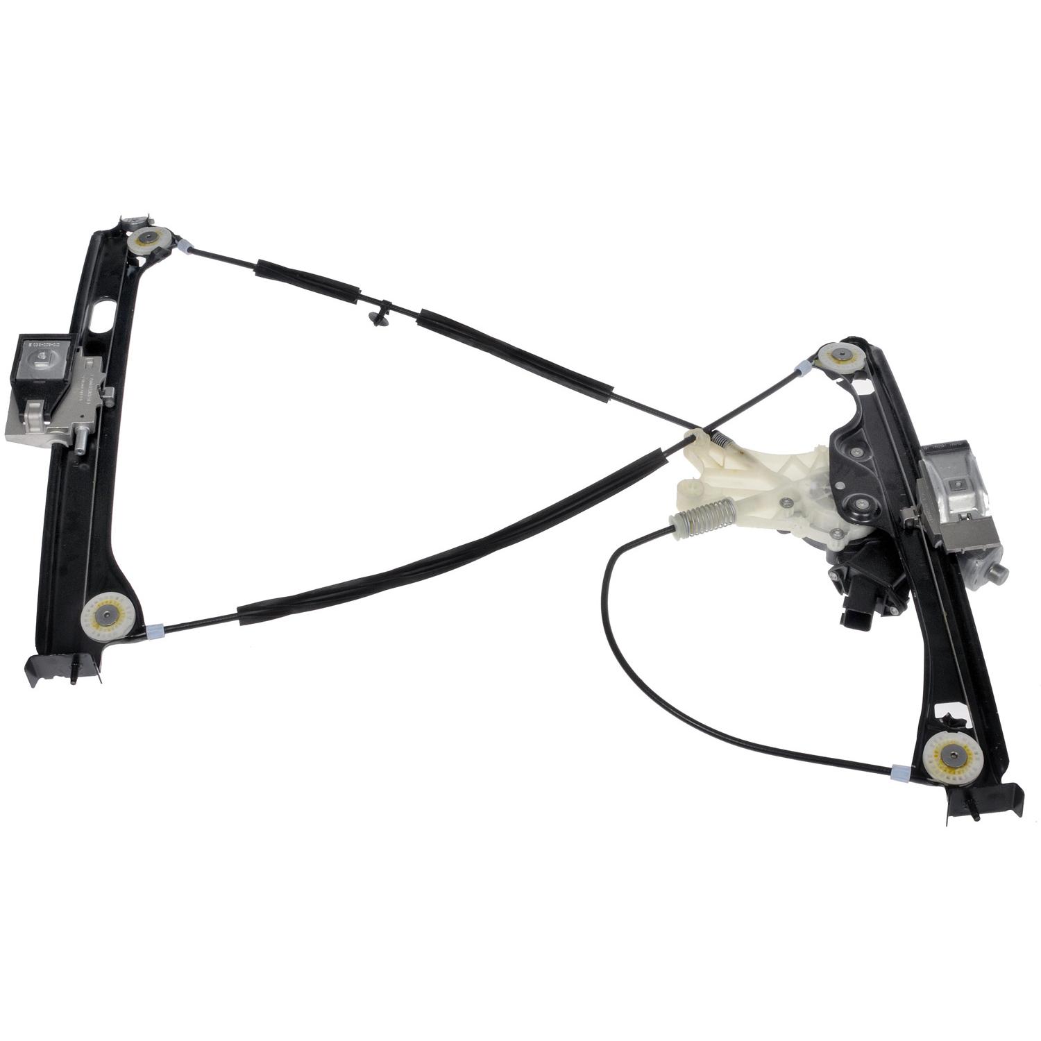 Dorman 748679 - Power Window Motor and Regulator Assembly Dorman 748679 Power Window Motor and Regulator Assembly product image 1 of 4