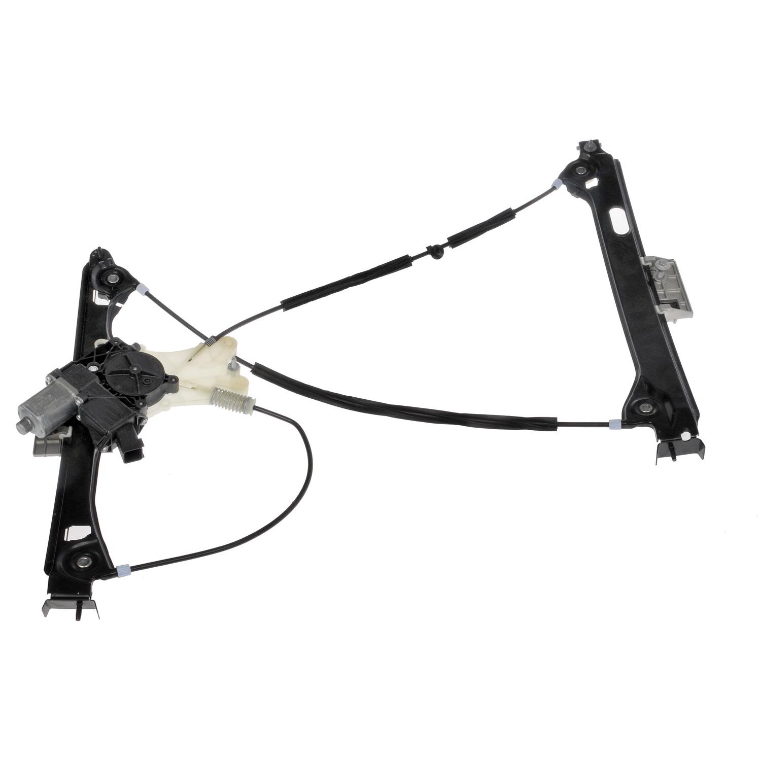 Dorman 748679 - Power Window Motor and Regulator Assembly Dorman 748679 Power Window Motor and Regulator Assembly product image 2 of 4