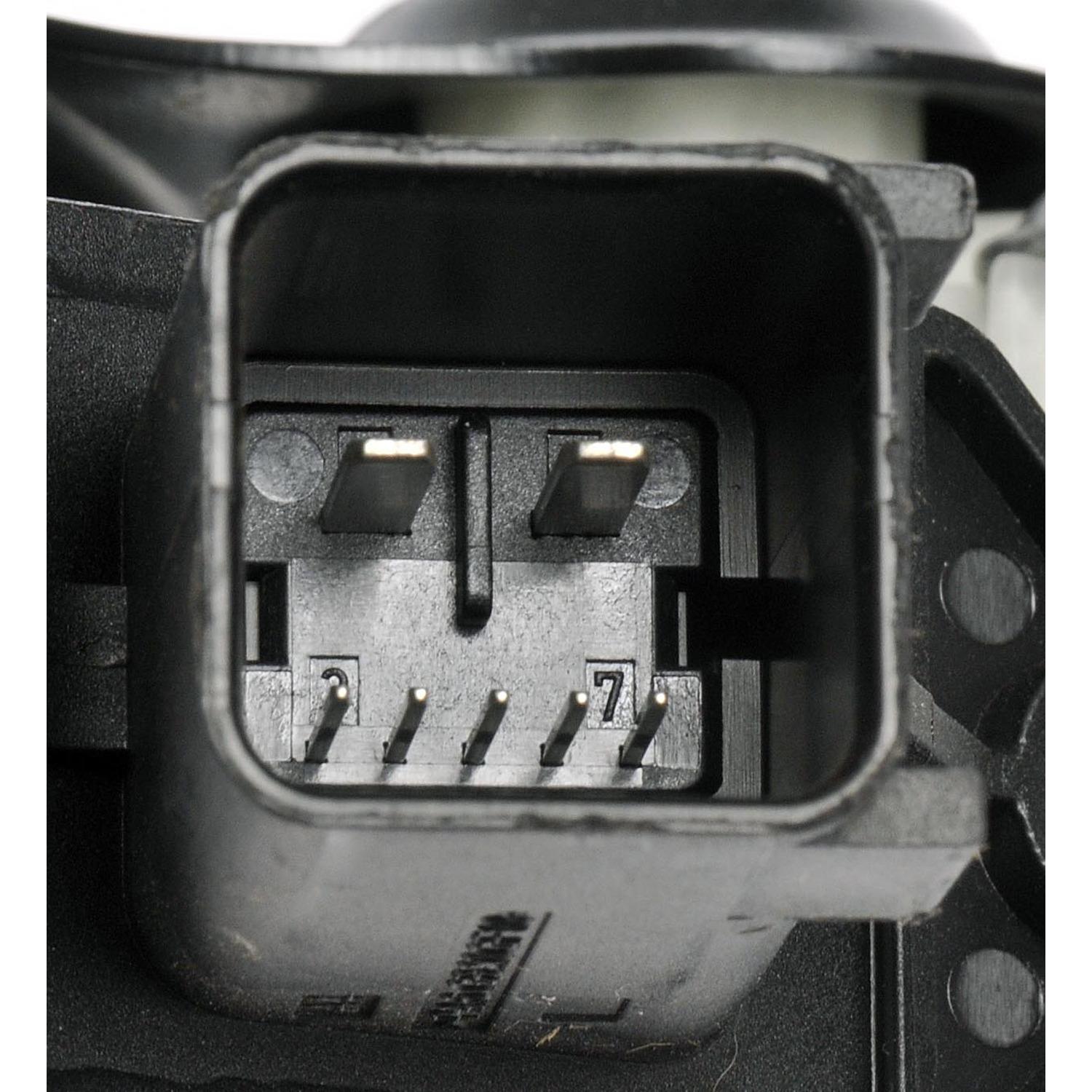 Dorman 748679 - Power Window Motor and Regulator Assembly Dorman 748679 Power Window Motor and Regulator Assembly product image 3 of 4
