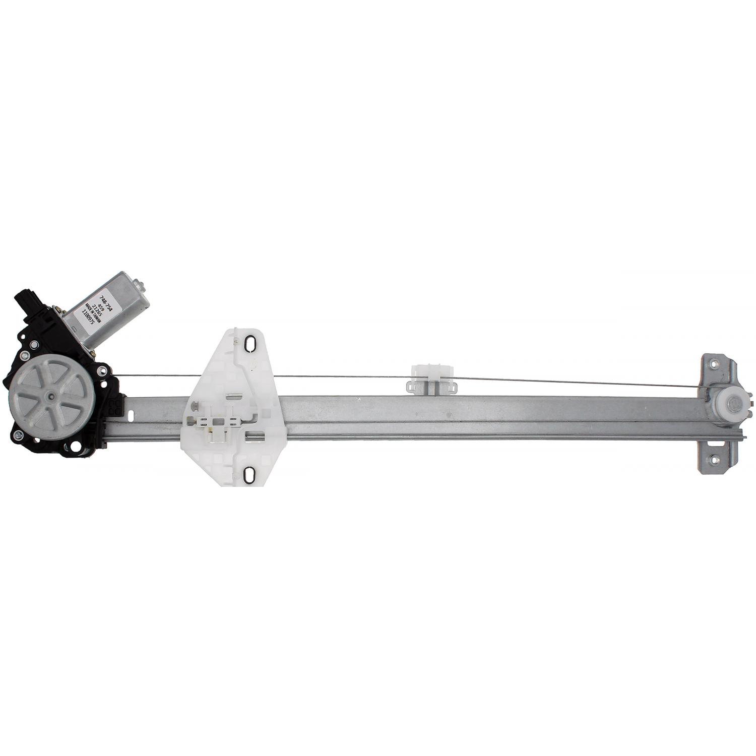 Dorman 748754 Power Window Motor and Regulator Assembly product image 1 of 4