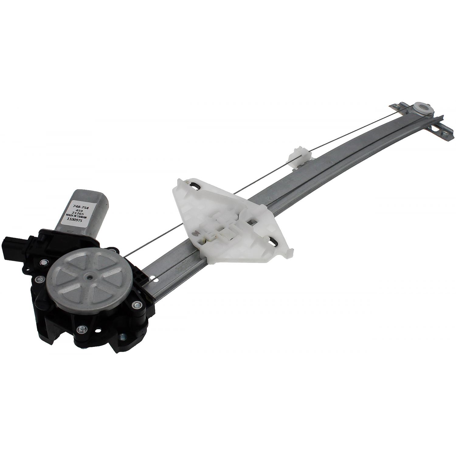 Dorman 748754 Power Window Motor and Regulator Assembly product image 2 of 4