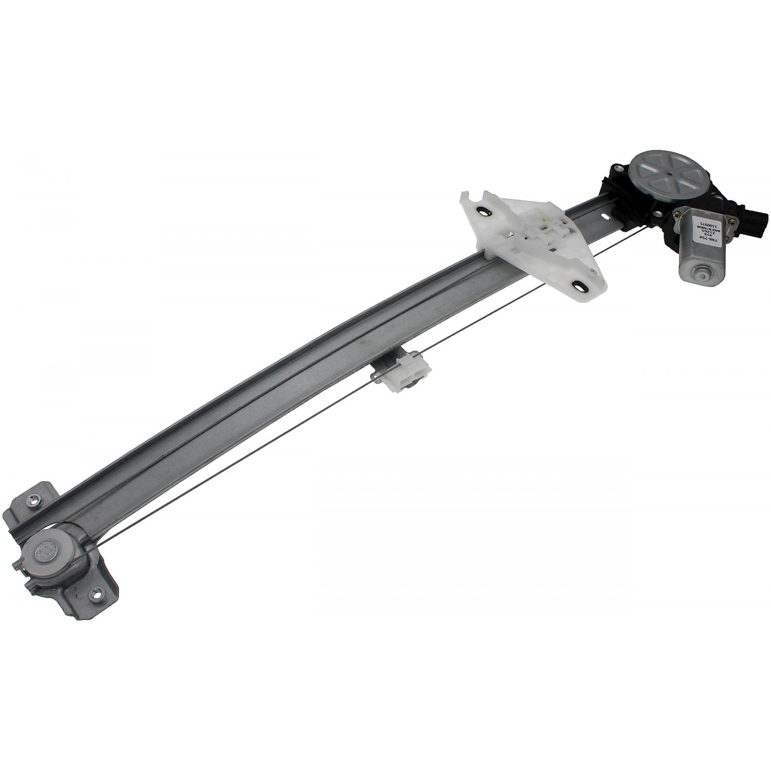 Dorman 748754 Power Window Motor and Regulator Assembly product image 3 of 4