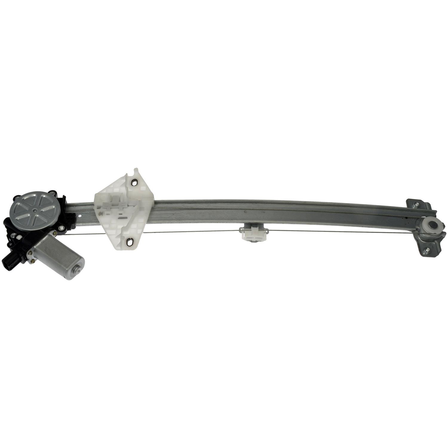 Dorman 748755 - Power Window Motor and Regulator Assembly Dorman 748755 Power Window Motor and Regulator Assembly product image 1 of 6