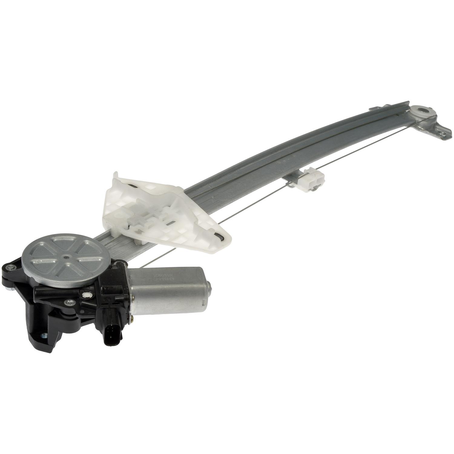 Dorman 748755 - Power Window Motor and Regulator Assembly Dorman 748755 Power Window Motor and Regulator Assembly product image 3 of 6