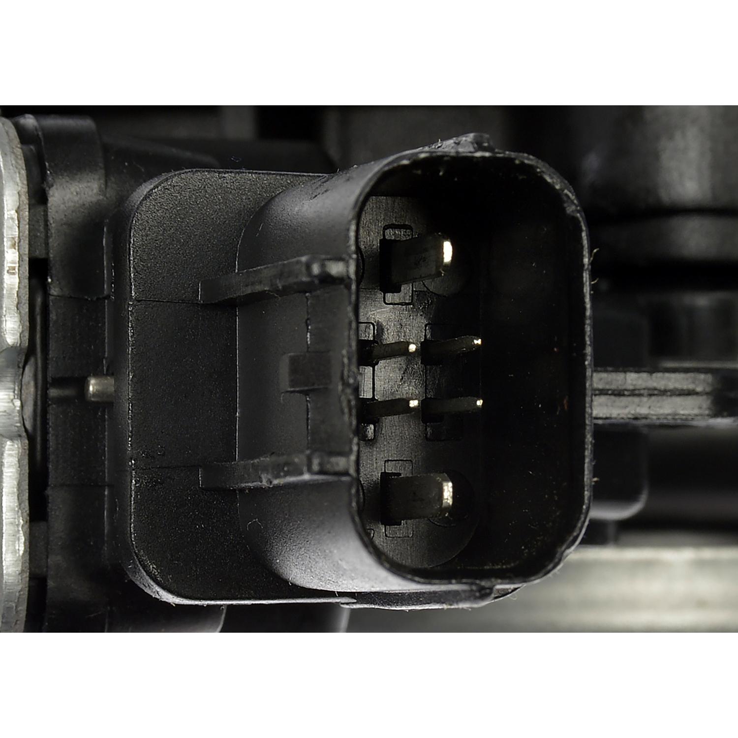 Dorman 748755 - Power Window Motor and Regulator Assembly Dorman 748755 Power Window Motor and Regulator Assembly product image 4 of 6