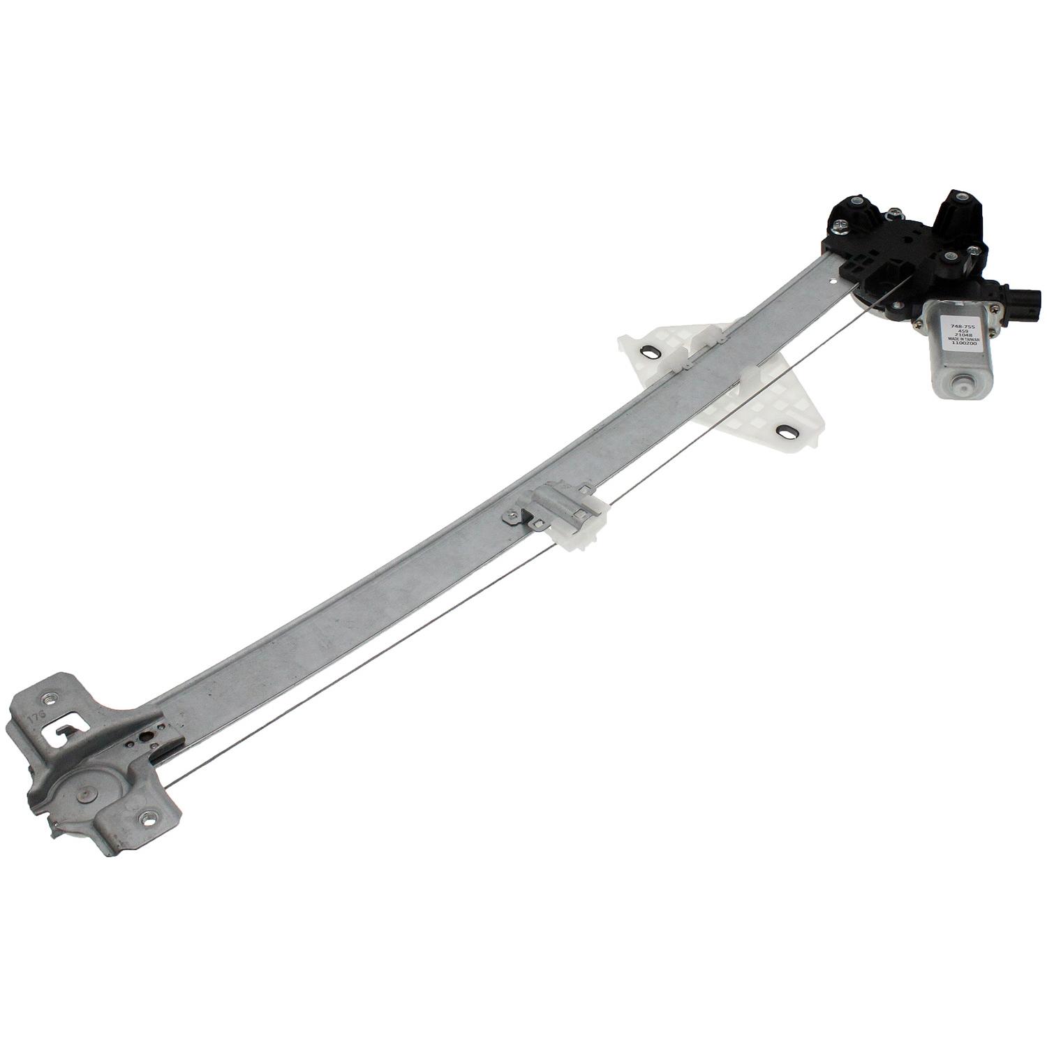 Dorman 748755 - Power Window Motor and Regulator Assembly Dorman 748755 Power Window Motor and Regulator Assembly product image 5 of 6