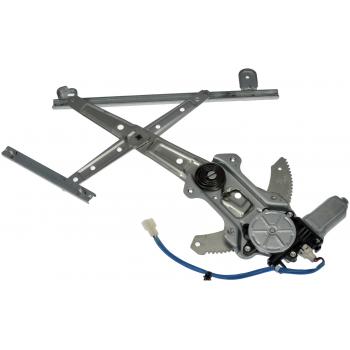 Dorman 748890 - Power Window Motor and Regulator Assembly Dorman 748890 Power Window Motor and Regulator Assembly product image 1 of 4