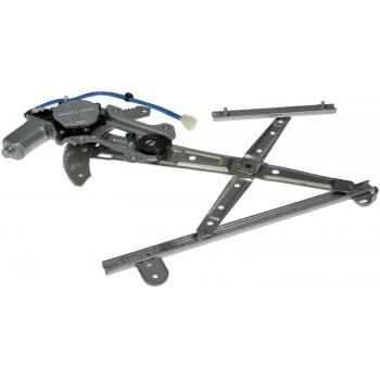 Dorman 748890 - Power Window Motor and Regulator Assembly Dorman 748890 Power Window Motor and Regulator Assembly product image 3 of 4