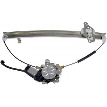Dorman 748898 Power Window Motor and Regulator Assembly product image 1 of 5