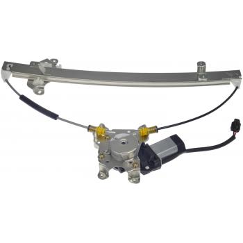 Dorman 748898 Power Window Motor and Regulator Assembly product image 2 of 5