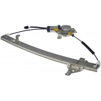 Dorman 748898 Power Window Motor and Regulator Assembly product image 3 of 5