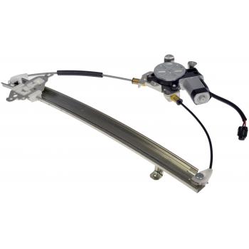 Dorman 748898 Power Window Motor and Regulator Assembly product image 4 of 5