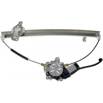 Dorman 748899 Power Window Motor and Regulator Assembly product image 1 of 5