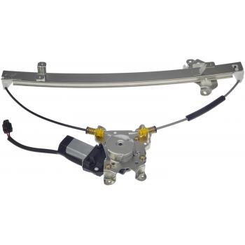 Dorman 748899 Power Window Motor and Regulator Assembly product image 2 of 5