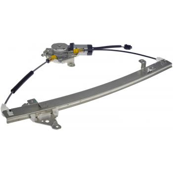 Dorman 748899 Power Window Motor and Regulator Assembly product image 3 of 5
