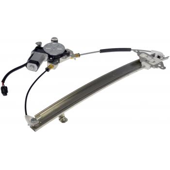 Dorman 748899 Power Window Motor and Regulator Assembly product image 4 of 5