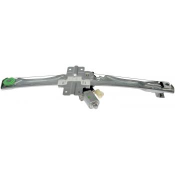 Dorman 748904 Power Window Motor and Regulator Assembly product image 1 of 4