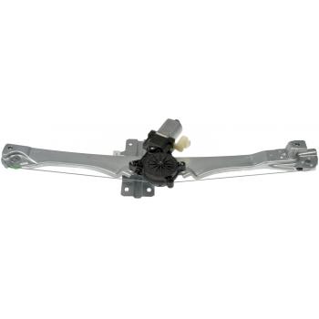 Dorman 748904 Power Window Motor and Regulator Assembly product image 2 of 4