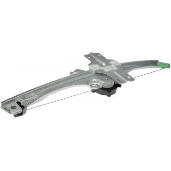 Dorman 748904 Power Window Motor and Regulator Assembly product image 3 of 4