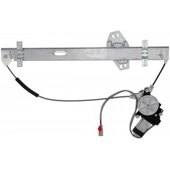 Dorman 748917 Power Window Motor and Regulator Assembly product image 2 of 4