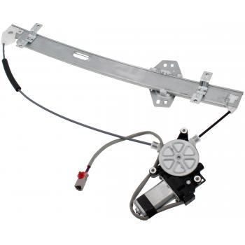 Dorman 748917 Power Window Motor and Regulator Assembly product image 3 of 4