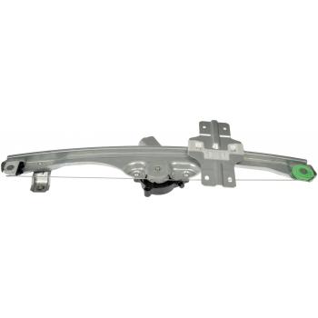 Dorman 748920 - Power Window Motor and Regulator Assembly Dorman 748920 Power Window Motor and Regulator Assembly product image 1 of 5