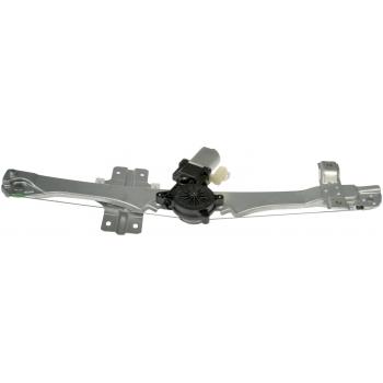Dorman 748920 Power Window Motor and Regulator Assembly product image 2 of 5