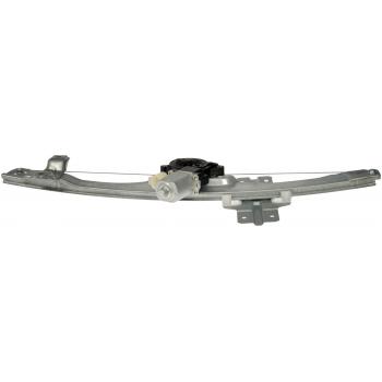 Dorman 748920 Power Window Motor and Regulator Assembly product image 3 of 5