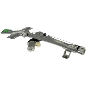 Dorman 748920 Power Window Motor and Regulator Assembly product image 4 of 5