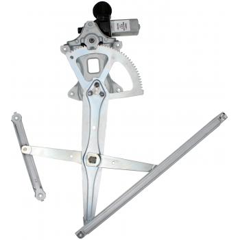 Dorman 748938 - Power Window Motor and Regulator Assembly Dorman 748938 Power Window Motor and Regulator Assembly product image 1 of 4