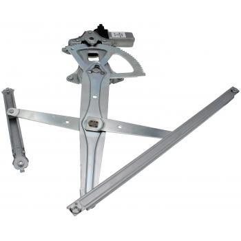 Dorman 748938 - Power Window Motor and Regulator Assembly Dorman 748938 Power Window Motor and Regulator Assembly product image 2 of 4