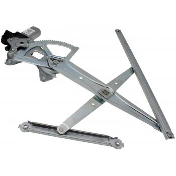 Dorman 748938 - Power Window Motor and Regulator Assembly Dorman 748938 Power Window Motor and Regulator Assembly product image 3 of 4