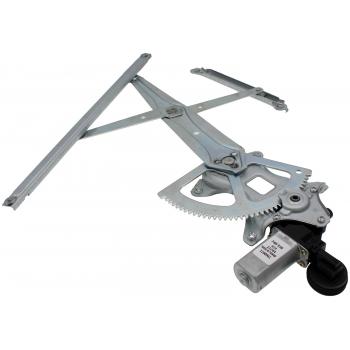 Dorman 748938 - Power Window Motor and Regulator Assembly Dorman 748938 Power Window Motor and Regulator Assembly product image 4 of 4