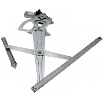 Dorman 748939 Power Window Motor and Regulator Assembly product image 1 of 4