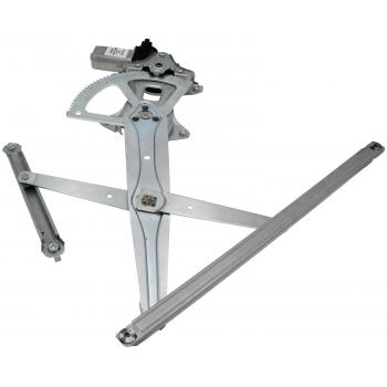 Dorman 748939 Power Window Motor and Regulator Assembly product image 2 of 4