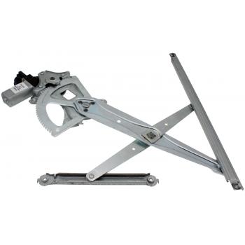 Dorman 748939 Power Window Motor and Regulator Assembly product image 3 of 4