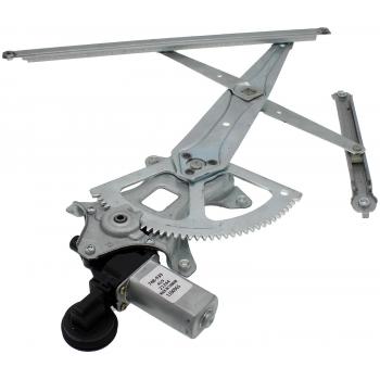 Dorman 748939 Power Window Motor and Regulator Assembly product image 4 of 4