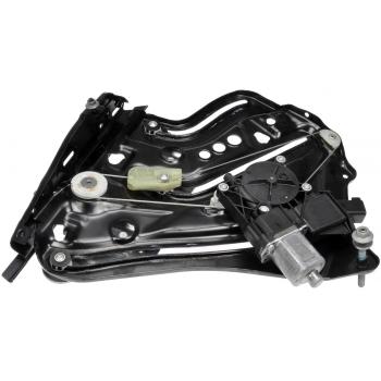 Dorman 748940 Power Window Motor and Regulator Assembly product image 1 of 4
