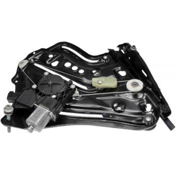 Dorman 748941 - Power Window Motor and Regulator Assembly Dorman 748941 Power Window Motor and Regulator Assembly product image 1 of 4