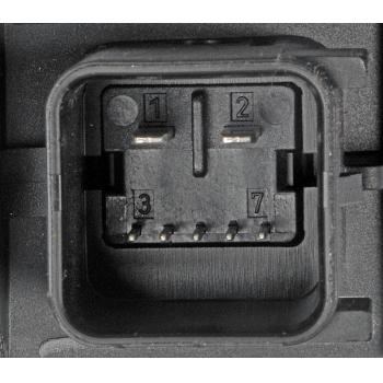 Dorman 748941 - Power Window Motor and Regulator Assembly Dorman 748941 Power Window Motor and Regulator Assembly product image 3 of 4