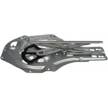 Dorman 748946 Power Window Motor and Regulator Assembly product image 1 of 4