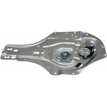 Dorman 748946 Power Window Motor and Regulator Assembly product image 2 of 4