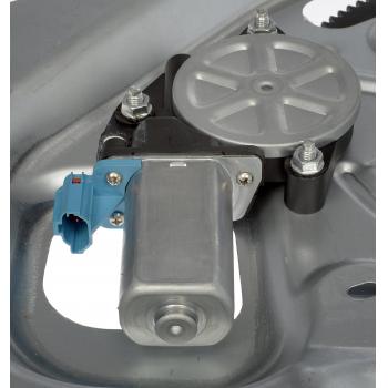 Dorman 748946 Power Window Motor and Regulator Assembly product image 4 of 4
