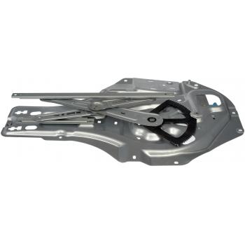 Dorman 748947 Power Window Motor and Regulator Assembly product image 1 of 4