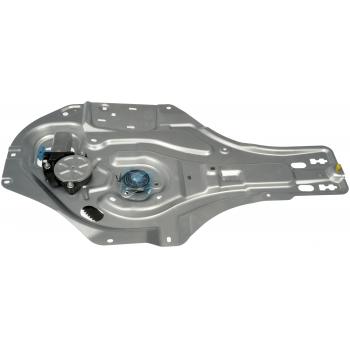 Dorman 748947 Power Window Motor and Regulator Assembly product image 2 of 4