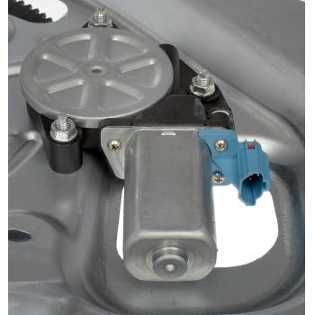 Dorman 748947 Power Window Motor and Regulator Assembly product image 4 of 4