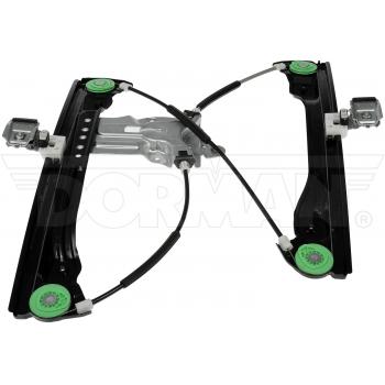 Dorman 748974 Power Window Motor and Regulator Assembly product image 1 of 8